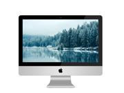Mid 2014 21.5 iMac 1.4GHz i5 8GB RAM 500GB HDD OS X 10.11 El Capitan