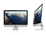 Late 2014 Retina 5K iMac 27 3.5GHz i5 8GB 1TB Fusion 290RX macOS FF886LL A