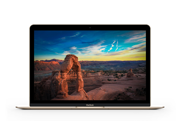 Retina Early 2015 12 MacBook 1.2GHz Core M 8GB RAM 512GB Flash macOS Silver 4F865LL A