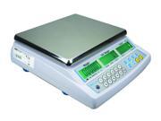 Adam Equipment CBC 100a Weighing Scale 100lb 48kg x 0.005lb 0.002kg