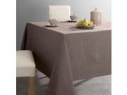 Ceryas Crinkle Effect Tablecloth