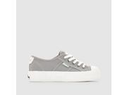 Coolway Womens Daniela Low Top Trainers Grey Size 36