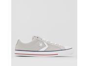 Converse Mens Star Player Ox Trainers Grey Size 43