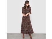 R Edition Womens Printed Maxi Dress Other Size Us 20 Fr 50