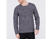 Minimum Mens Jumper Sweater Grey Size S