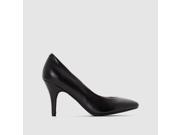 Castaluna Womens Heels Black Size 42