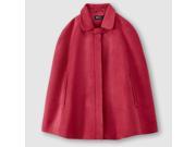 R Edition Womens Cape Red Size Us 4 6 Fr 34 36