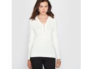La Redoute Womens Jumper Sweater With A Cashmere Feel Beige Us 20 22 Fr 50 52