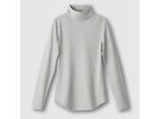 R Essentiel Womens Tencel Wool T Shirt Grey Size Us 20 22 Fr 50 52