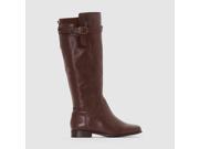 Castaluna Womens Boots Brown Size 39