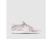 New Balance Womens Wl420dpe Low Top Trainers White Size 41