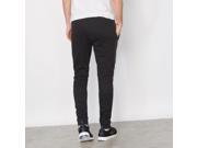Puma Mens Trousers Black Size Xl
