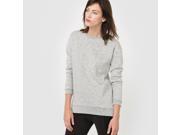 R Essentiel Womens Sweatshirt Grey Size Us 4 6 Fr 34 36