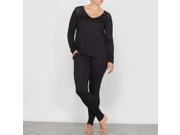 Castaluna Womens Pyjamas Black Size Us 20 22 Fr 50 52