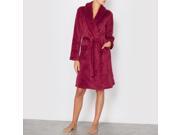 Le Chat Womens Basic Le Chat Bathrobe Red Size Us 8 Fr 38