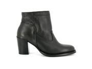 P L D M By Palladium Womens Holcomb Ibx Heeled Ankle Boots Black Size 38