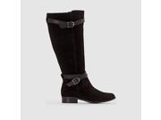 Castaluna Womens Boots Black Size 38