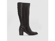 Castaluna Womens Boots Black Size 43