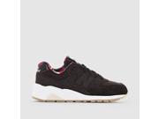 New Balance Womens Wrt580rk Low Top Trainers Black Size 39