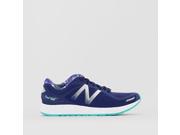 New Balance Womens Wzantbl2 Running Shoes Blue Size 37