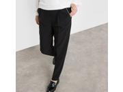 R Edition Womens Joggers Black Size Us 6 Fr 36