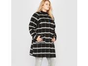 Castaluna Womens Checked Coat Other Size Us 12 Fr 42