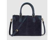 R Studio Womens Handbag Blue Size One Size