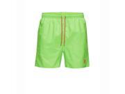 Jack And Jones Tech Mens Tech Swim Shorts Green Size L