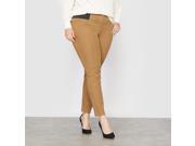 Womens Ingenious Crease Resistant Tapered Trousers