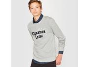Teen Boys Latin Quarter Sweatshirt 10 16 Years