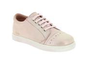 Aster Girls Roxanna Trainers Pink Size 29
