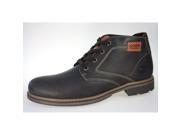Dockers By Gerli Mens 35 El 011 112 Ankle Boots Grey Size 41