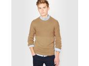 R Edition Teen Boys Jumper Sweater 10 16 Years Brown Size 16 Years 63 In.