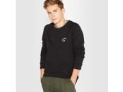 Teen Boys Loose Fit Printed Sweatshirt 10 16 Years