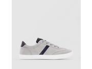 R Edition Womens Two Tone Trainers Grey Size 38