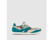 La Redoute Womens Tropical Print Running Shoes Other Size 42