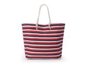 Atelier R Womens Shopper Blue Size One Size