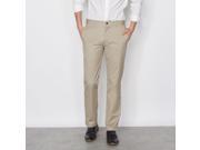 Dockers Mens Slim Fit Chinos Length 32 Beige Size 31 Length 32 Us