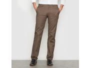 Dockers Mens Slim Fit Chinos Length 32 Brown Size 36 Length 32