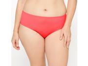 Castaluna Womens Bodyshaping Full Bikini Bottoms Orange Size Us 28 Fr 58