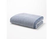 Striped Printed Cotton Maxi Bath Sheet 500 G M²