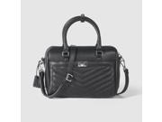 Esprit Womens Orinda Handbag Black Size One Size