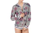 Skiny Womens Printed Jacket Other Size Us 12 Fr 42