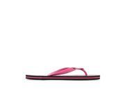 Kaporal Womens Sullya Flip Flops Pink Size 38