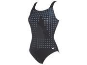 Arena Womens Swimsuit Black Size Us 14 Fr 44
