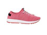 Coolway Womens Tahali Trainers Pink Size 37