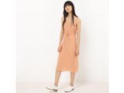 R Edition Womens Dress With Shoestring Straps Other Size Us 6 Fr 36