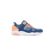 Kaporal Womens Mag Trainers Blue Size 40