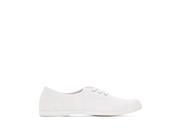 Kaporal Womens Ulrika Tennis Shoes White Size 36