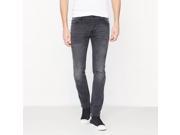 Only Sons Mens Onsloom Slim Fit Jeans Black Size 30 Length 34